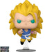 Dragon Ball GT Super Saiyan 3 Goku Funko Pop! Vinyl Figure #1633 - Entertainment Earth Exclusive - for just $13.99! 