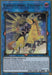 Knightmare Unicorn (Alternate Art) [MGED-EN034] Gold Rare - for just $0.15! 