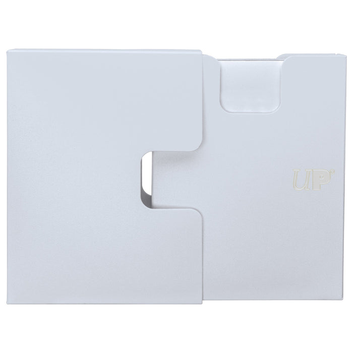 Ultra PRO: 15+ Card Box 3-Pack - White - for just $0! 
