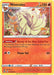 Ninetales (031/264) [Sword & Shield: Fusion Strike] - for just $0.10! 