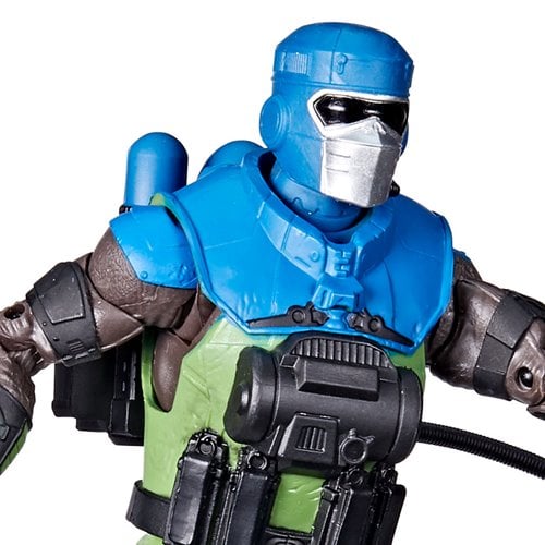 G.I. Joe Classified Series 6-Inch Action Figure - Select Figure(s) - for just $25.67! 