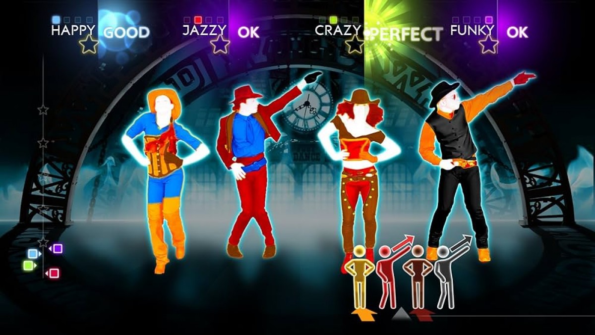Just Dance 4 – Xbox 360 (X360) - for just $0! 