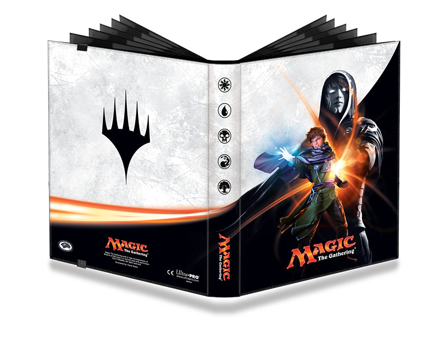 Ultra PRO: 9-Pocket PRO Binder - Magic Origins - Just $0! Shop now at Retro Gaming of Denver