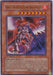 Horus the Black Flame Dragon LV8 [SOD-EN008] Ultra Rare - for just $4.70! 