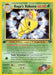 Koga's Kakuna (47/132) [Gym Challenge 1st Edition] - for just $0.85! 