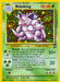 Nidoking (11/130) [Base Set 2] - Just $3.20! Shop now at Retro Gaming of Denver