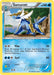 Samurott (31/114) (Theme Deck Exclusive) [Black & White: Base Set] - for just $1.40! 