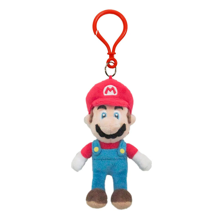 Mario 7" Plush Dangler - for just $19.99! 