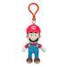 Mario 7" Plush Dangler - for just $19.99! 