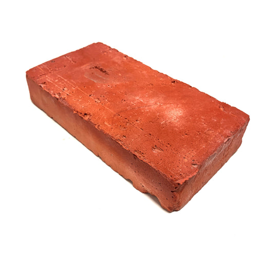 Solid Rigid Foam Rubber Brick Non-Flexible Prop - for just $29! 