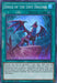 Dirge of the Lost Dragon [DANE-EN063] Super Rare - for just $0.10! 