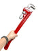 Extra Large Foam Rubber Stunt 24 Inch Pipe Wrench Prop - for just $41! 