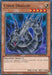Cyber Dragon [SGX3-ENI28] Common - for just $0.20! 
