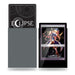 Ultra PRO: Small 60ct Sleeves - Eclipse Gloss (Smoke Grey) - Just $0! Shop now at Retro Gaming of Denver