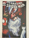 [Signed by Nathan Szerdy] AMAZING SPIDER-MAN #59 UNKNOWN COMICS NATHAN SZERDY EXCLUSIVE VAR [IN STOCK] - for just $20! 