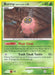 Burmy Trash Cloak (80/132) [Diamond & Pearl: Secret Wonders] - for just $0.20! 