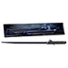 Star Wars: The Black Series - Mandalorian Darksaber - for just $278.99! 