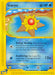 Staryu (103/144) [Skyridge] - for just $8! 