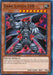 Dark Lucius LV8 [SS05-ENB08] Common - for just $0.15! 