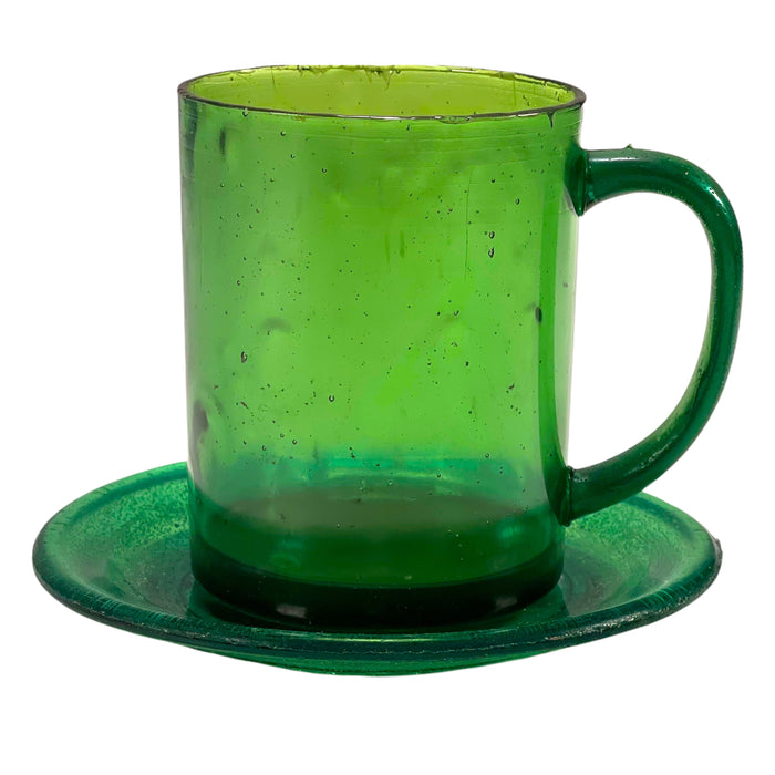 SMASHProps Breakaway Mug & Saucer Set - for just $36! 