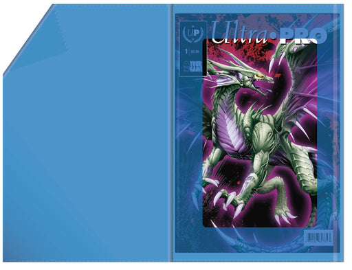 Ultra PRO: Comic Bags - Signature Series (10-Pack) - for just $0! 