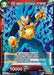 SSB Vegeta, Technique Unchained (BT11-009) [Vermilion Bloodline 2nd Edition] - for just $0.10! 
