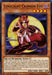 Lunalight Crimson Fox [MP18-EN163] Common - for just $0.10! 