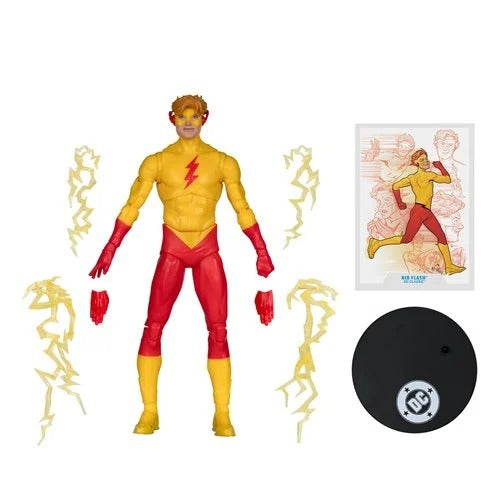 McFarlane Toys DC Multiverse 7-Inch Scale Action Figure - Select Figure(s) - for just $29.99! 