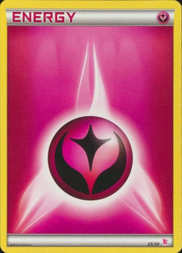 Fairy Energy (25/30) [XY: Trainer Kit - Sylveon] - for just $0.50! 