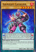 Igknight Cavalier [MP16-EN130] Common - for just $0.10! 