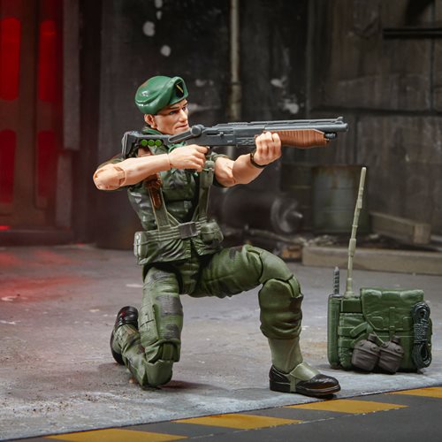 G.I. Joe Classified Series 6-Inch Action Figure - Select Figure(s) - Just $23.88! Shop now at Retro Gaming of Denver