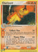Charizard (100/97) [EX: Dragon] - for just $309! 