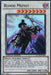 Blood Mefist [YCSW-EN004] Super Rare - for just $720! 