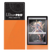 Ultra PRO: Small 60ct Sleeves - PRO-Matte (Orange) - Just $0! Shop now at Retro Gaming of Denver