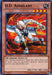 D.D. Assailant [BP02-EN028] Mosaic Rare - for just $0.35! 