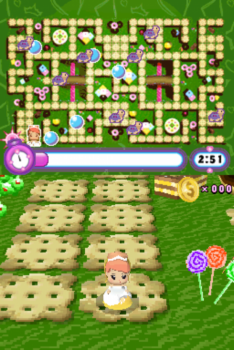 Squinkies – Nintendo DS (DS) - for just $0! 