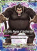 Son Goku // Son Goku, Revenge of the Great Ape (P-264) [Promotion Cards] - for just $0.10! 