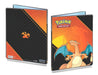 Ultra PRO: 9-Pocket Portfolio - Pokemon (Charizard) - Just $0! Shop now at Retro Gaming of Denver