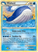 Wailord (31/102) [HeartGold & SoulSilver: Triumphant] - for just $1.20! 