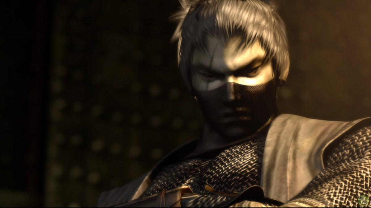 Tenchu Z – Xbox 360 (X360) - for just $23.99! 