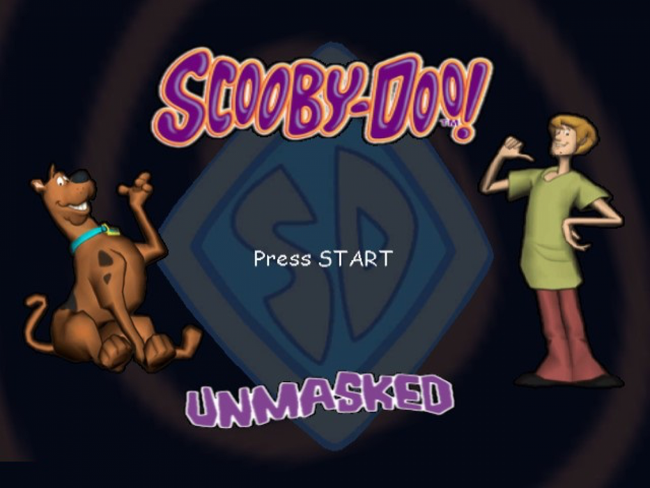 Scooby-Doo!: Unmasked – GameCube (GC) - for just $25.99! 