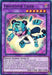 Frightfur Tiger [DOCS-ENSE2] Super Rare - for just $2.80! 