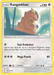 Kangaskhan (128/181) [Sun & Moon: Team Up] - for just $0.10! 