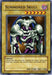 Summoned Skull (Sample Promo) [SDY-004] Common - for just $0.30! 