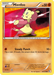 Mienfoo (86/149) [Black & White: Boundaries Crossed] - for just $0.15! 