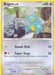 Bagon (52/99) [Platinum: Arceus] - for just $0.20! 