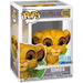 The Lion King Simba Funko Pop! Vinyl Figure #1733 - for just $9.95! 