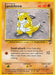 Sandshrew (91/130) [Base Set 2] - for just $0.25! 