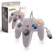 PROTO64 Wired Controller for Nintendo 64 (N64) [Gray] – Nintendo 64 Accessory (N64) - for just $19.99! 