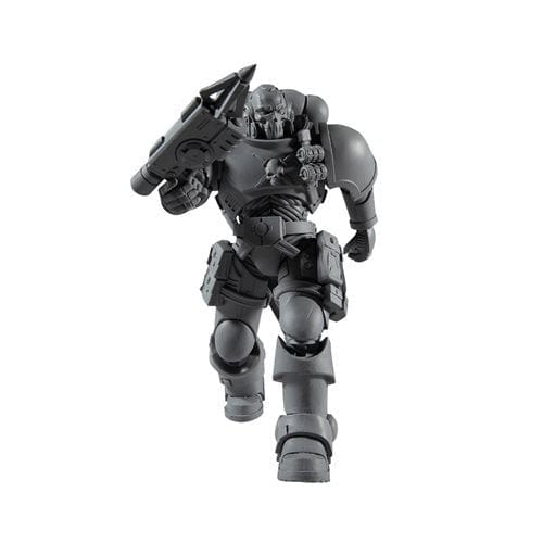 McFarlane Toys Warhammer 40000 7-Inch Action Figure - Select Figure(s) - for just $25.24! 